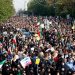 Crecen las protestas contra el régimen iraní mientras Trump respalda a los manifestantes y se agrava la crisis económica