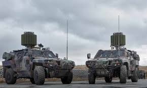 Alarma en Israel por planes de Turquía para desplegar radares en Siria y reforzar el control del espacio aéreo