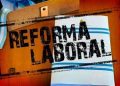 La reforma laboral del Gobierno redefine jornadas, salarios, indemnizaciones y el derecho a huelga