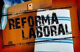 La reforma laboral del Gobierno redefine jornadas, salarios, indemnizaciones y el derecho a huelga