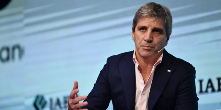 RIGI: Luis Caputo anunció la inversión minera extranjera “más grande de la historia”