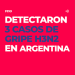 Alerta sanitaria por la supergripe: En Argentina ya hay un medicamento de fácil acceso para combatirla