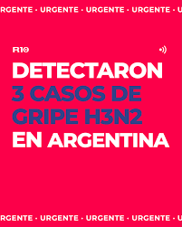 Alerta sanitaria por la supergripe: En Argentina ya hay un medicamento que de fácil acceso para combatirla