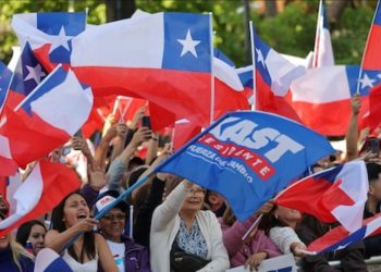 Kast vuelve a llevar a la derecha a La Moneda tras una victoria contundente sobre Jara en el balotaje