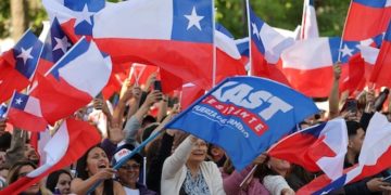 Kast vuelve a llevar a la derecha a La Moneda tras una victoria contundente sobre Jara en el balotaje