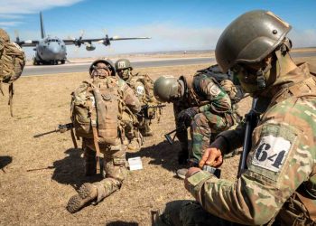 Malestar silencioso en las Fuerzas Armadas por sueldos rezagados y crisis en la obra social