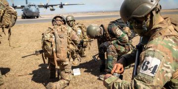 Malestar silencioso en las Fuerzas Armadas por sueldos rezagados y crisis en la obra social