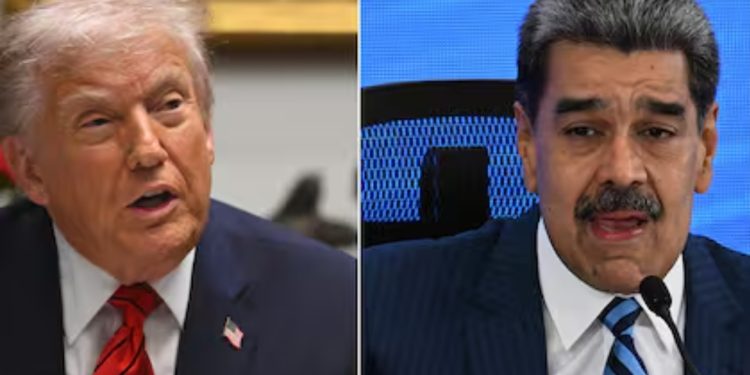 Trump anunció el primer golpe en tierra contra el “narcoestado” venezolano y abre un frente de máxima tensión regional