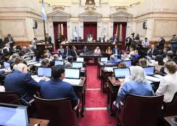 El voto senador por senador al Presupuesto 2026 expuso las alianzas y fracturas que sostienen el primer presupuesto de Milei