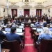 El voto senador por senador al Presupuesto 2026 expuso las alianzas y fracturas que sostienen el primer presupuesto de Milei