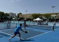El nuevo deporte de moda que supera al tenis en Estados Unidos conquista Andalucía