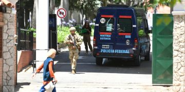 Deudas personales y una carta de despedida refuerzan la hipótesis de suicidio del granadero hallado muerto en Olivos. La mención al Ejército