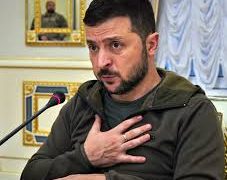 Zelenski se reunirá con Trump el 28 de diciembre mientras Rusia reabre contactos diplomáticos con Estados Unidos