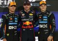 A qué hora es la carrera del GP de Abu Dhabi de la F1 y por dónde se puede ver EN VIVO la definición del título