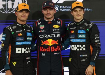 A qué hora es la carrera del GP de Abu Dhabi de la F1 y por dónde se puede ver EN VIVO la definición del título