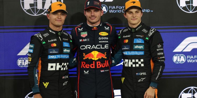 A qué hora es la carrera del GP de Abu Dhabi de la F1 y por dónde se puede ver EN VIVO la definición del título