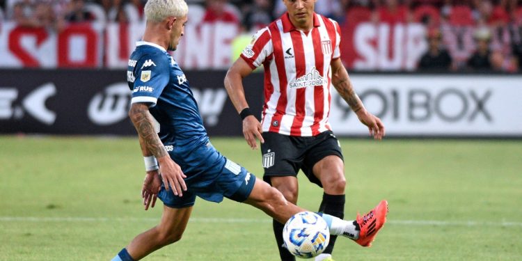 A qué hora juega hoy Racing vs. Estudiantes y por dónde se puede ver EN VIVO la final del Torneo Clausura 2025