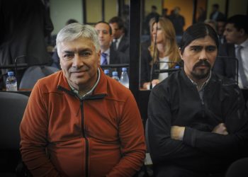 Corrupción K: La Corte ordena incorporar al Estado más de US$ 60 millones decomisados a Lázaro Báez y su hijo