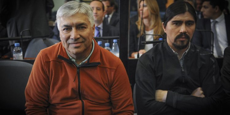 Corrupción K: La Corte ordena incorporar al Estado más de US$ 60 millones decomisados a Lázaro Báez y su hijo