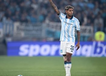 Almendra se va de Racing: qué club lo espera