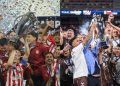 Árbitro y VAR confirmados para el Trofeo de Campeones