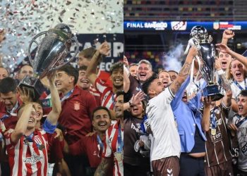 Árbitro y VAR confirmados para el Trofeo de Campeones