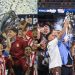 Árbitro y VAR confirmados para el Trofeo de Campeones