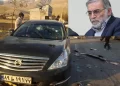 Mossad habría entrenado a los autores del asesinato de Fakhrizadeh, según alto mando iraní