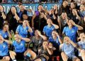 Belgrano hizo historia: campeón del Torneo Femenino y el efusivo festejo de Luis Artime