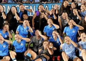 Belgrano hizo historia: campeón del Torneo Femenino y el efusivo festejo de Luis Artime