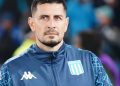 Bomba en Racing: Gabriel Arias ya comunicó que se irá del club a fin de año