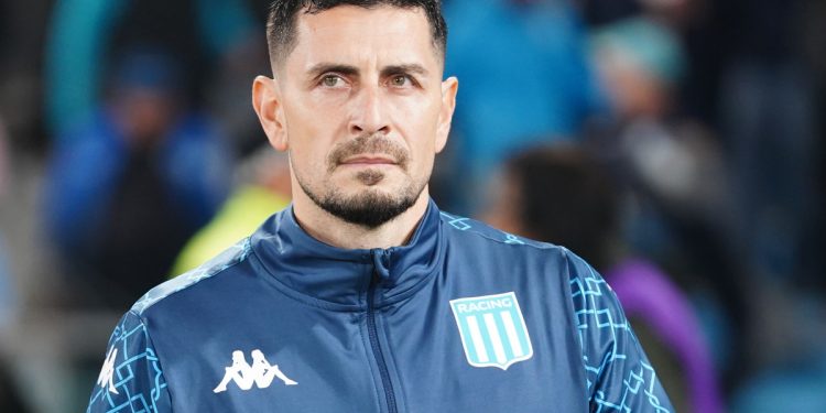 Bomba en Racing: Gabriel Arias ya comunicó que se irá del club a fin de año