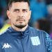 Bomba en Racing: Gabriel Arias ya comunicó que se irá del club a fin de año