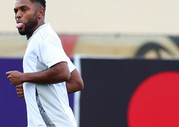 Borja, una mojada de oreja