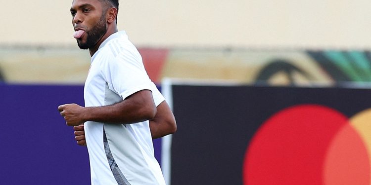 Borja, una mojada de oreja