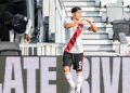 Bruno Cabral, goleador de River en la Messi Cup, con Olé: “Vinimos para ser campeones”