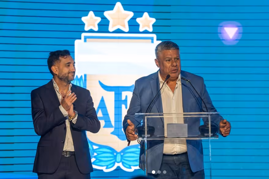 La Justicia acelera el análisis de pruebas en la causa Sur Finanzas y profundiza la ruta del dinero ligada a la AFA