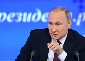 Rusia reclama a Euroclear casi 196.000 millones de euros por activos congelados tras la invasión a Ucrania