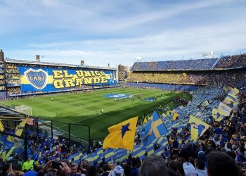 ¿Cómo serán los festejos del Día del Hincha de Boca en la Bombonera?