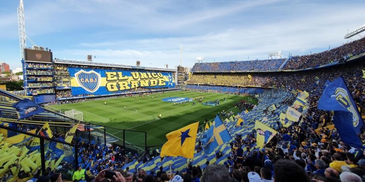 ¿Cómo serán los festejos del Día del Hincha de Boca en la Bombonera?