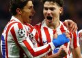 Con Julián y otros cuatro argentinos, Atlético de Madrid visita al Athletic en Bilbao