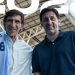 Costas renovó hasta 2028 con Racing y arrancó su sueño para 2026: “El objetivo, el de siempre, es apuntar a lo máximo”