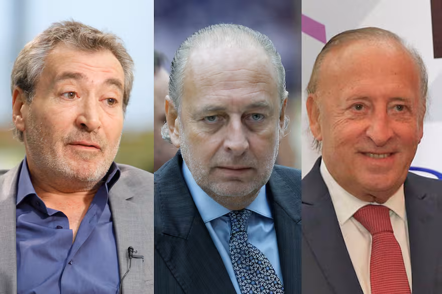 Millonarios con aire asegurado y usuarios a oscuras: quiénes son y cómo viven los dueños de Edenor y Edesur