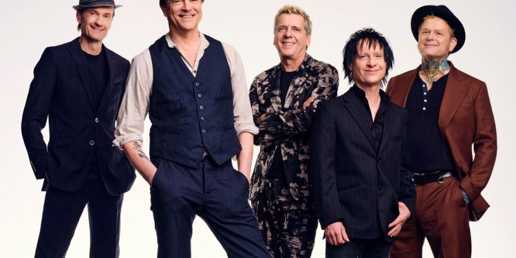 Die Toten Hosen anunció los shows con los que se despedirá de Argentina