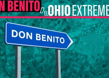 El municipio que anticipa quién será el ganador de las elecciones en Extremadura: el pueblo conocido como el ‘Ohio’ extremeño