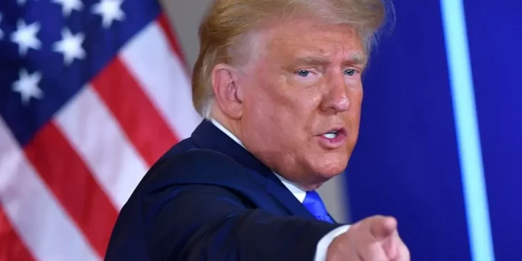 Estados Unidos redefine su estrategia de seguridad global con foco en América Latina y vuelve sobre la Doctrina Monroe