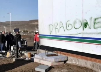 Exclusivo: Crisis gremial en Cerro Dragón y temor por el impacto en la producción y las inversiones