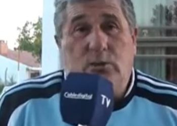 Durísimas denuncias de Hugo Cordero, ex referí y ex instructor