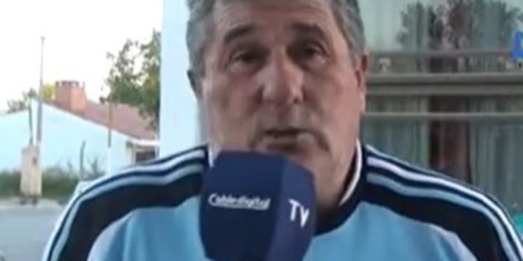 Durísimas denuncias de Hugo Cordero, ex referí y ex instructor