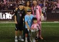 El álbum de Messi campeón de la MLS: todas las fotos del 10 con la copa